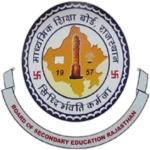 raj edu board update android application logo